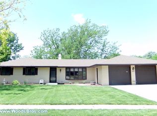 1701 N 15th St, Beatrice, NE 68310
