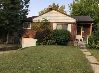 6249 Stover Ave #1, Cincinnati, OH 45237