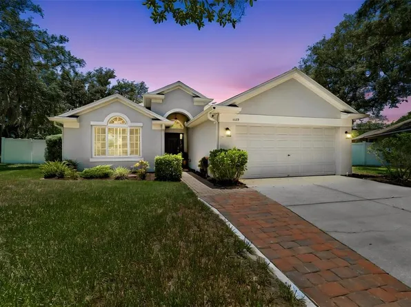 11129 Bridgecreek Dr, Riverview, FL 33569