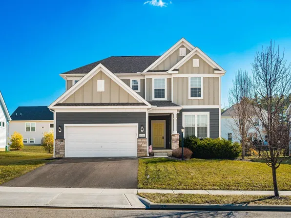 12316 Greenwood Dr, Pickerington, OH 43147