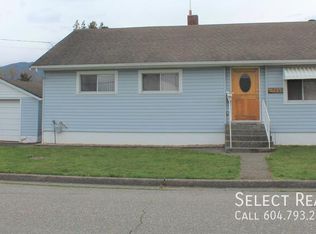 45885 Henley Ave, Chilliwack, BC V2P3J8