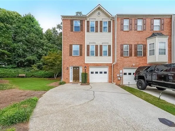 540 Abbotts Mill Dr, Johns Creek, GA 30097