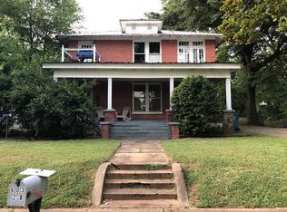 603 W Rusk St, Marshall, TX 75670