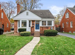 1604 Mansfield Rd, Birmingham, MI 48009