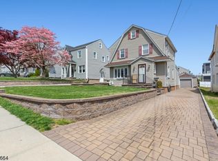 487 Marlboro Rd, Wood Ridge, NJ 07075