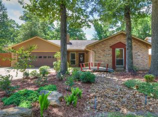 4007 Birch Haven Dr, Humble, TX 77339