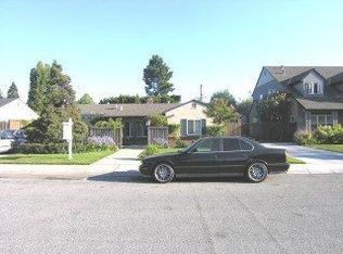 436 Pamlar Ave, San Jose, CA