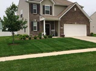 1162 Lazio Ct, Greenwood, IN 46143
