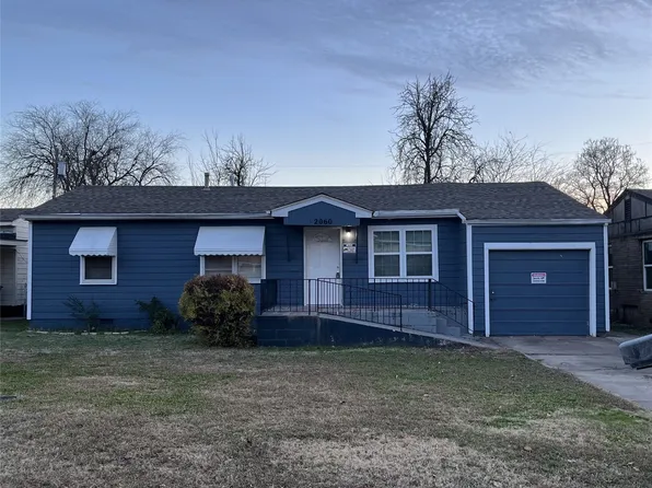 (undisclosed Address), Tulsa, OK 74110