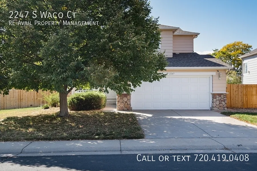 4 bed, 3.5 bath, 2298 sqft, $3,100 — Photo 2