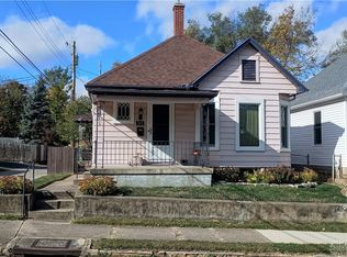 515 S Garland Ave, Dayton, OH 45403