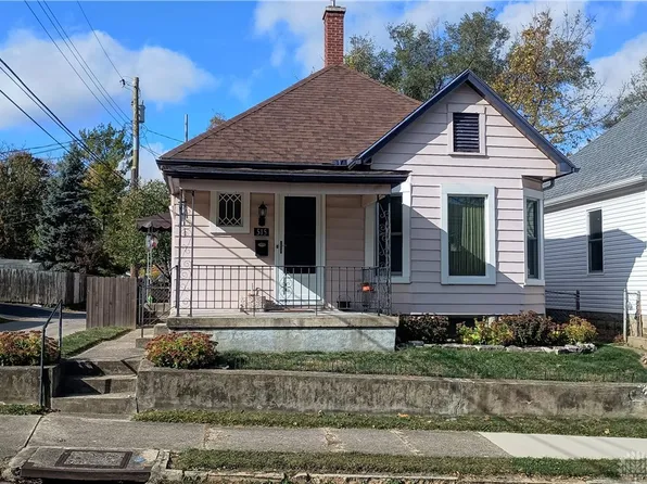 515 S Garland Ave, Dayton, OH 45403