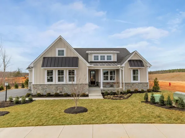 3033 Miranda Xing, Charlottesville, VA 22901