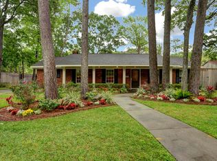 1410 Lynnview Dr, Houston, TX 77055