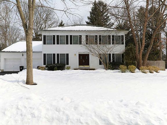 Beautiful Colonial