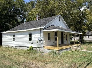 1408 Roanoke St Unit A, Scotland Neck, NC 27874