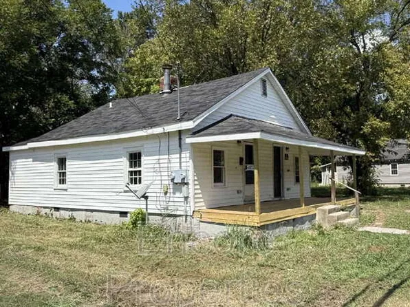 1408 Roanoke St, Scotland Neck, NC