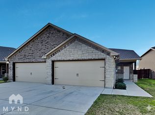 740 Rolling Terrace Cir, Granbury, TX 76049