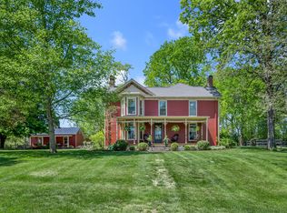 755 Delaney Ferry Rd, Versailles, KY 40383
