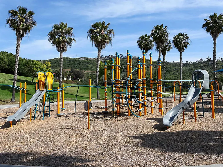 Public Playground