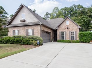 3814 Bainbridge Pl, Irondale, AL 35210