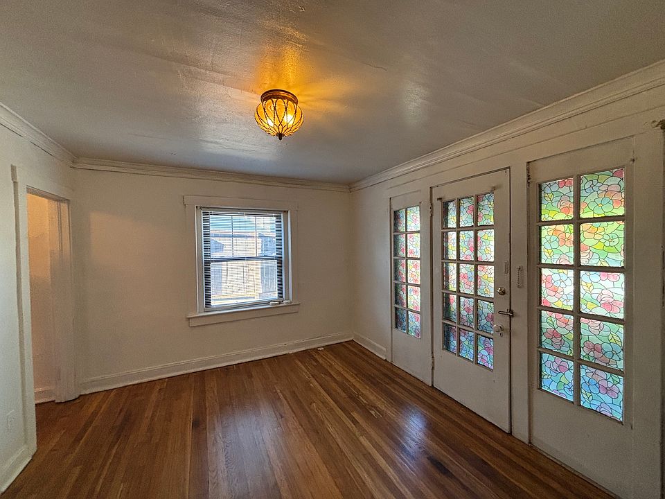 1st image of 3827 Terrace St APT 1