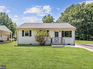 600 Greyhound Rd, Baltimore, MD 21221