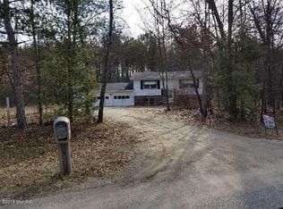 14150 Nancy Dr, Big Rapids, MI 49307