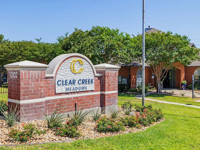 Clear Creek Meadows Apartments — Photo 34