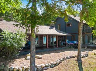 3828 Hemingway Rd, East Jordan, MI 49727