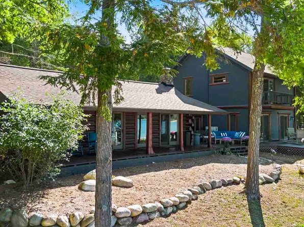 3828 Hemingway Rd, East Jordan, MI 49727