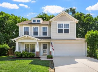 8241 Boone Trce, Nashville, TN 37221