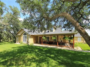 770 Saddleridge Dr, Wimberley, TX 78676