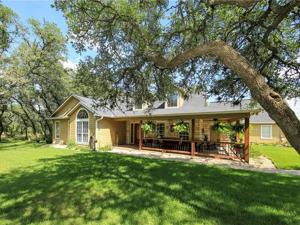770 Saddleridge Dr, Wimberley, TX 78676