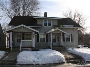 925 W 12th St, Sioux Falls, SD 57104