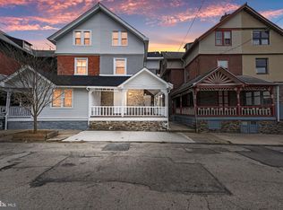 240 W Earlham Ter, Philadelphia, PA 19144