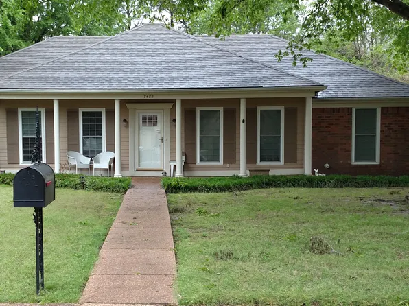 7482 Dove Field Cv, Germantown, TN 38138