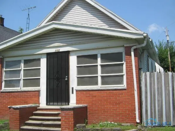 113 E Hudson St, Toledo, OH 43608