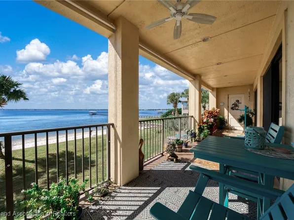 2351 Lakeview Dr Unit 102, Sebring, FL 33870