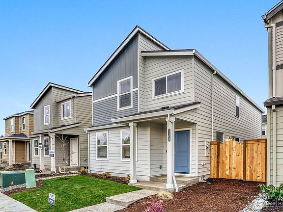 2nd image of 1109 SE 193rd Place