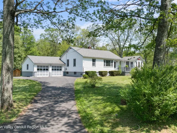 86 Nelson Hoff Road, Saugerties, NY 12477