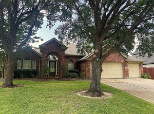 18718 Walden Forest Dr, Humble, TX 77346