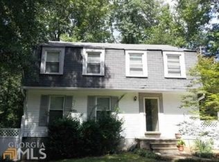 307 Glenview Dr, Peachtree City, GA 30269