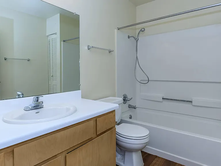 Villas Of Sunnyside — Photo 16