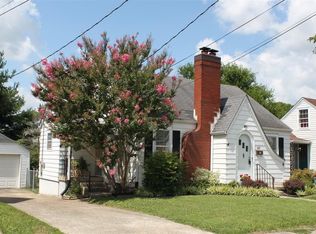 406 Pennsylvania Ave, Elizabethtown, KY 42701