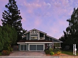 1610 Dorcey Ln, San Jose, CA 95120