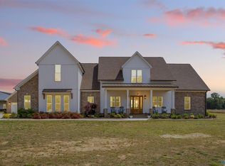 19940 Edgewood Rd, Athens, AL 35614