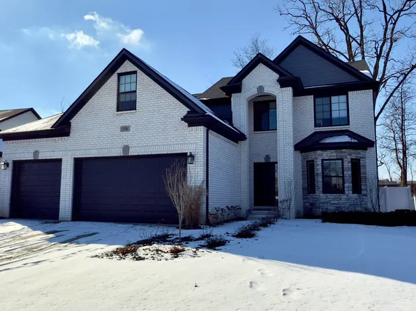778 Henning St, Dundee, MI 48131