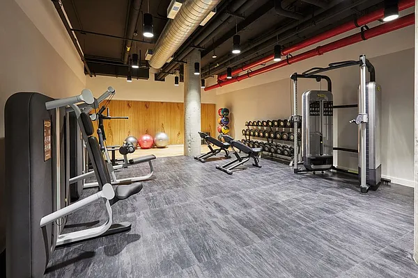 Rented by The Durst Organization | media 5