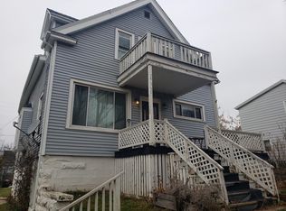 5009 N 38th St, Milwaukee, WI 53209